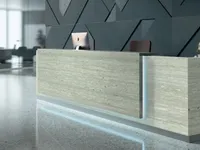 Мрамор Aqua Green